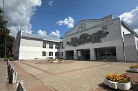 ДШИ объявляет дополнительный набор учащихся на 2026-2027 учебный год