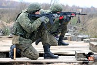 Консультация по призыву в армию: когда может понадобиться помощь юриста
