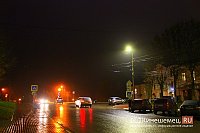 6 августа почти на 30 улицах Кинешмы отключат свет