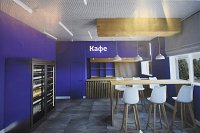 В Кинешме продолжается капитальный ремонт молодёжного центра «ПРОдвижение»