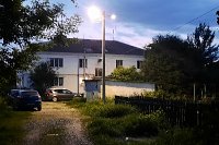 В Кинешме продолжается реализация проекта «Светлый двор»