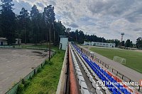 Кому в голову пришла идея уничтожить игровую коробку на «Волжанине»?