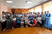 В Кинешме состоялся смотр-конкурс социальных экскурсоводов