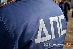 За выходные в Ивановской области задержали 13 нетрезвых водителей