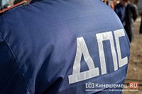 За выходные в Ивановской области задержали 13 нетрезвых водителей