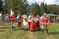 Более тысячи гостей посетили Макарьев-Решемскую ярмарку- фестиваль