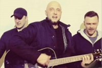 Осужденные кинешемских колоний - победители Всероссийского конкурса песни «Калина красная»