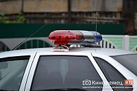 В Наволоках муж ударил жену по голове и грозился ее убить
