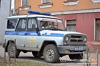 42-летний житель Кинешмы напал на жену