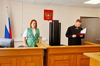 В Кинешме осудили водителя «КАМАЗа», совершившего наезд на пешехода