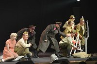 Август, Волга и театр: с 18 августа гостеприимная Кинешма вновь приглашает на «Островский-ФЕСТ»
