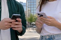 Владельцы Samsung и Xiaomi чаще других подключают ускорение мобильного интернета