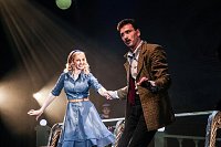 В Кинешме все готово к открытию VIII Международного фестиваля «Островский-ФЕСТ»