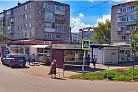В Кинешме обсуждают вопрос реконструкции микрорынков