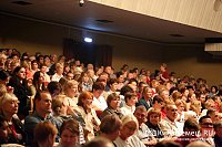 Завершен второй день VIII Международного фестиваля «Островский-ФЕСТ»