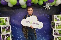 Кинешемец Александр Осокин представит регион на VI Всероссийском Форуме классных руководителей