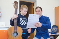 Еще 10 специалистов приступили к работе по программе «Земский работник культуры»