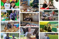 В Кинешме пройдет фестиваль фермерских продуктов «Мое Родное»