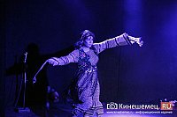 Очередной фестивальный день «Островский-ФЕСТ» подарил зрителям сразу четыре спектакля