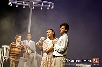 На фестивале «Островский-ФЕСТ» в Кинешме выступили театры из Омана и Москвы