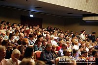 Названы лауреаты VIII Международного фестиваля «Островский-Фест»
