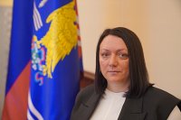 Любовь Белина назначена директором департамента ЖКХ Ивановской области