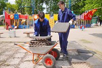 3,4 тысячи подростков Ивановской области нашли работу при поддержке службы занятости