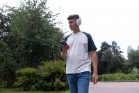 МегаФон расширил зону покрытия в Кинешме