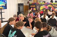 ГДК проводит для кинешемцев серию увлекательных квизов