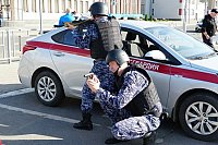 Росгвардия по Ивановской области проводит набор на должности полицейского и полицейского-водителя