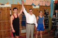 Ушел из жизни известный кинешемский тренер по боксу Геннадий Евсеев