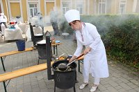 На «Кинешме купеческой» сварят повидло по старинному рецепту