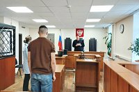 25-летний житель Кинешмы заплатит 100 тысяч рублей за избиение сотрудника Росгвардии