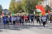 30 сентября в Кинешме состоится легкоатлетический пробег памяти Маршала А. М. Василевского