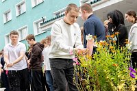 Кинешма присоединилась к акции «Капля жизни»