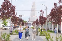 В 2027 году в Юрьевце завершат реставрацию колокольни Входоиерусалимского собора