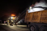 Начался ремонт федеральной трассы Р-132 на въезде в Иваново