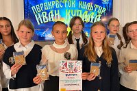 В Городском Доме культуры прошел интеллектуальный квиз