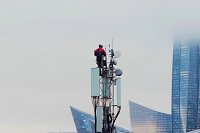 Т2 запустил реальную сеть 5G в России