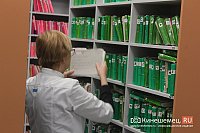 В Кинешме наблюдается резкий рост ОРВИ