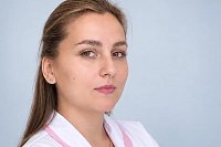 В поликлинике Наволок приступил к работе новый врач-терапевт