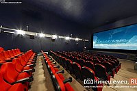Каждый третий билет по Пушкинской карте покупают в кино, каждый шестой – в музей