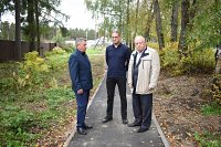 В 2026 году в Кинешме отремонтируют 9,8 км улично-дорожной сети