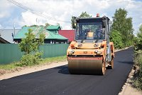 В Кинешме 2026 году дополнительно отремонтируют несколько дорог