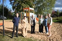 В 2026 году в Кинешме по программе «Местные инициативы» реализуют 32 проекта