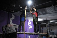 В молодежном центре «ПРОдвижение» в Кинешме создают новые пространства