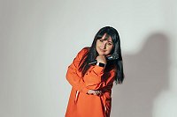 Интервью с Марией Муравьёвой — ведущей, которая отказалась от шаблонов