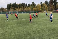 «Волжанин» провел очередные игры первенства Ивановской области по футболу