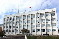 В день пробега памяти Маршала А.М.Василевского в Кинешме ограничат движение транспорта