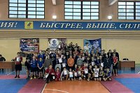 Кинешемцы приняли участие в мемориальном турнире по панкратиону